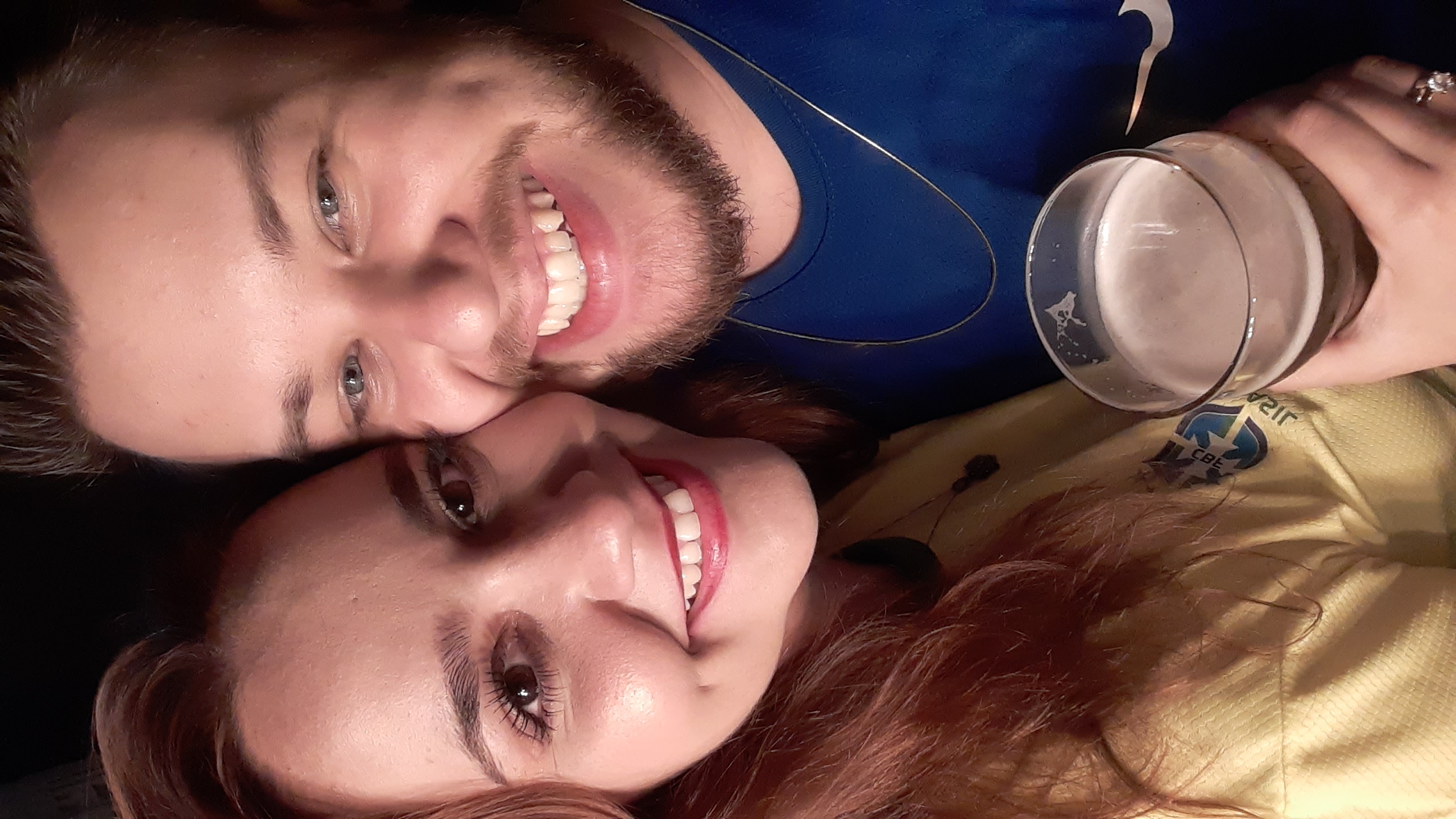 Alessandro e Lucila Nov 2022